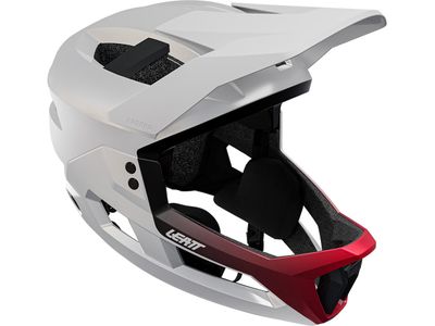 Fullface Helm Leatt Enduro 3.0 MTB 2026 (Bild 3)