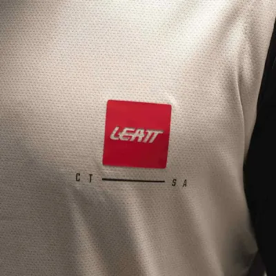 Fahrradtrikots langarm Leatt Gravity 2.0 (Bild 15)