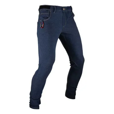 Fahrradhose lang Leatt Gravity 3.0 Hosen (Bild 5)