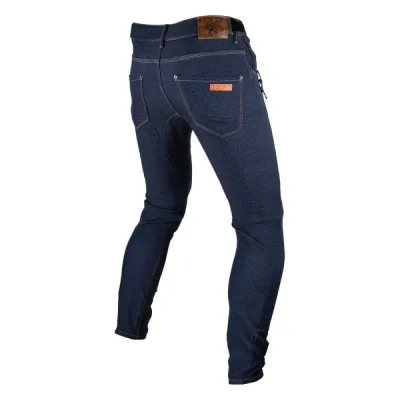 Fahrradhose lang Leatt Gravity 3.0 Hosen (Bild 7)