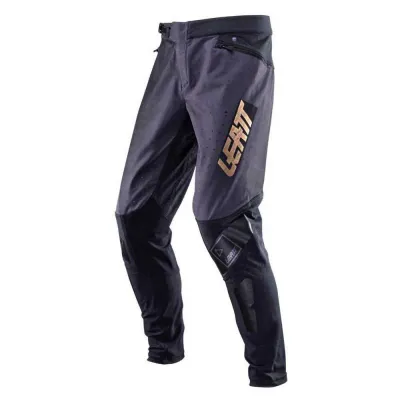 Fahrradhose lang Leatt Gravity 4.0 Hosen 2025 (Bild 3)