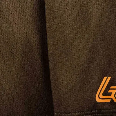 Fahrradtrikots kurzarm Leatt Gravity 4.0 (Bild 21)
