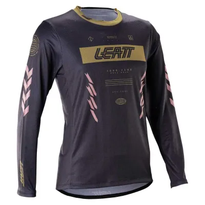 Fahrradtrikots langarm Leatt Gravity 4.0 (Bild 16)