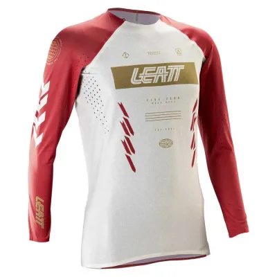 Fahrradtrikots langarm Leatt Gravity 5.0 (Bild 13)