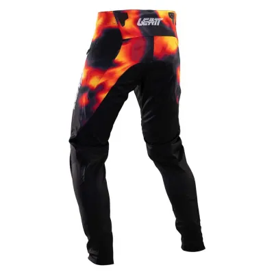 Fahrradhose lang Leatt Gravity 8.0 Hosen (Bild 2)