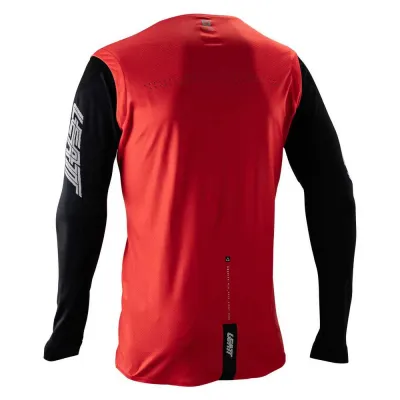 Fahrradtrikots langarm Leatt Gravity 8.0 (Bild 25)