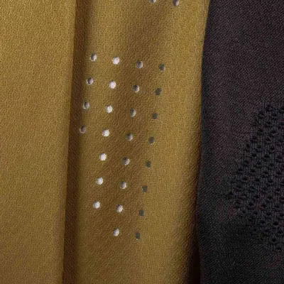 Fahrradtrikots langarm Leatt Gravity 8.0 (Bild 14)