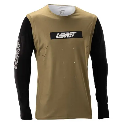 Fahrradtrikots langarm Leatt Gravity 8.0 (Bild 15)