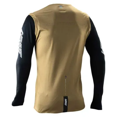 Fahrradtrikots langarm Leatt Gravity 8.0 (Bild 16)
