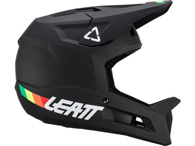 Fullface Helm Leatt Gravity MTB 1.0 2026 (Bild 2)