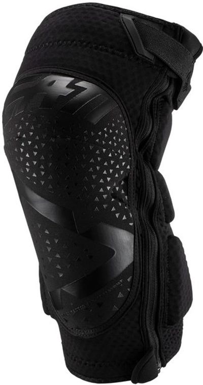Knieprotektoren Leatt Knee Guard 3DF 5.0 Zip 2025 (Bild 1)