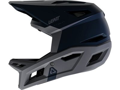 Fullface Helm Leatt Leattet MTB Gravity 4.0 2024 (Bild 2)