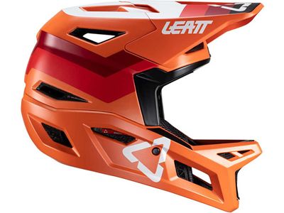 Fullface Helm Leatt Leattet MTB Gravity 4.0 2024 (Bild 3)
