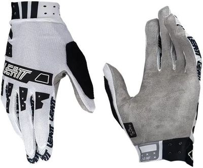 Fahrradhandschuhe Leatt MTB 2.0 X-Flow Langfinger Handschuhe 2025 (Bild 2)