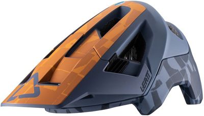 MTB-Helm Leatt MTB All Mountain 4.0 2021 (Bild 2)