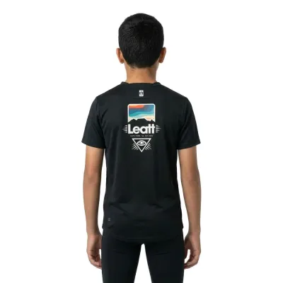 Fahrradtrikots kurzarm Leatt MTB AllMtn 2.0 (Bild 6)