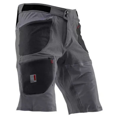 MTB Shorts Leatt MTB AllMtn 3.0 kurze Hose (Bild 5)