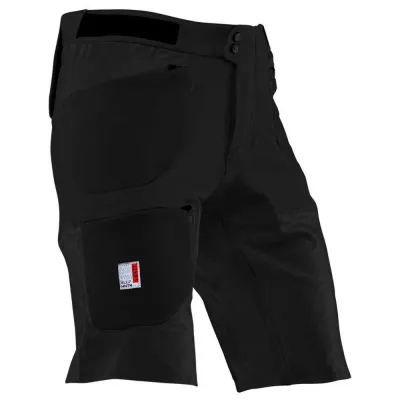 MTB Shorts Leatt MTB AllMtn 3.0 kurze Hose (Bild 1)