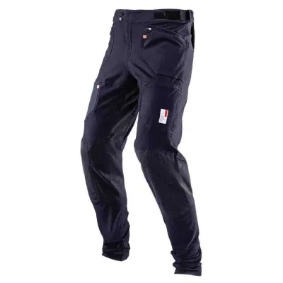 Fahrradhose lang Leatt MTB AllMtn 4.0 Hosen (Bild 3)