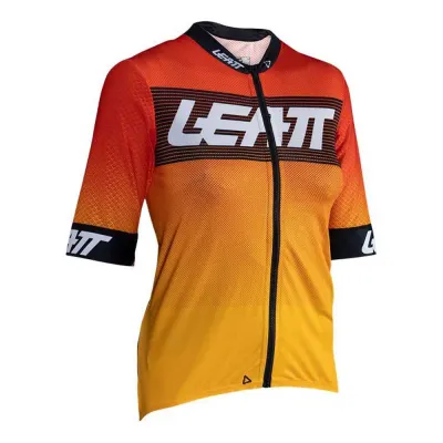 Fahrradtrikots kurzarm Leatt MTB Endurance 6.0 (Bild 11)
