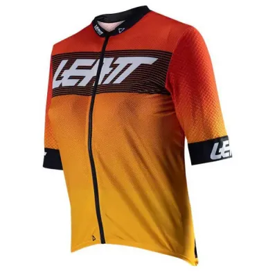 Fahrradtrikots kurzarm Leatt MTB Endurance 6.0 (Bild 14)