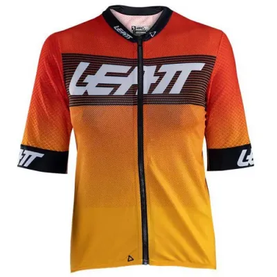 Fahrradtrikots kurzarm Leatt MTB Endurance 6.0 (Bild 18)