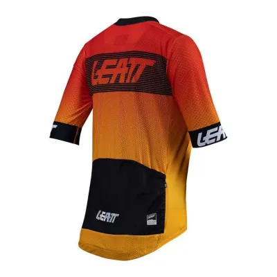 Fahrradtrikots kurzarm Leatt MTB Endurance 6.0 (Bild 20)