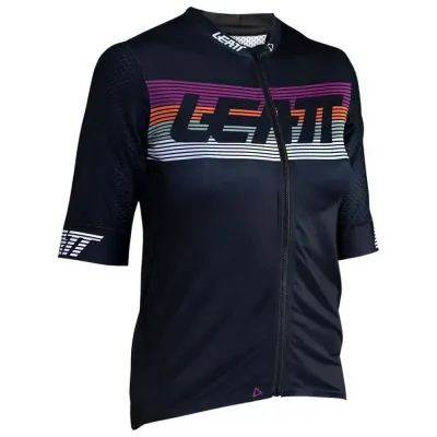 Fahrradtrikots kurzarm Leatt MTB Endurance 6.0 (Bild 3)