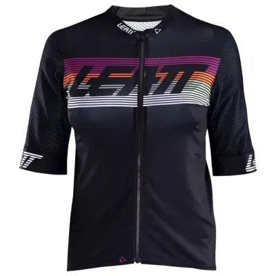 Fahrradtrikots kurzarm Leatt MTB Endurance 6.0 (Bild 6)