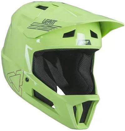Fullface Helm Leatt MTB Gravity 1.0 2025 (Bild 2)