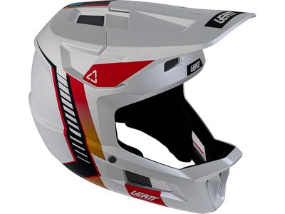 Fullface Helm Leatt MTB Gravity 2.0 2026 (Bild 2)