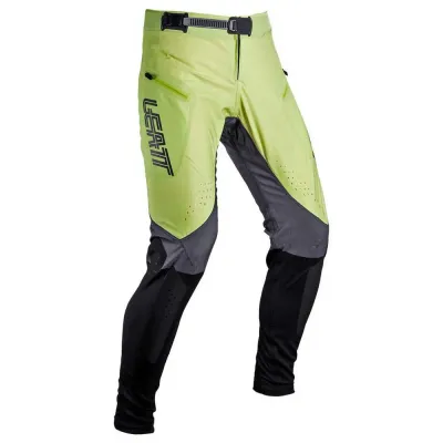 Fahrradhose lang Leatt MTB Gravity 5.0 (Bild 3)