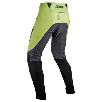 Fahrradhose lang Leatt MTB Gravity 5.0 (Bild 4)