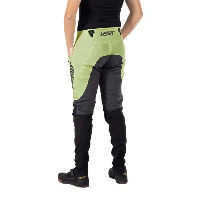 Fahrradhose lang Leatt MTB Gravity 5.0 (Bild 6)