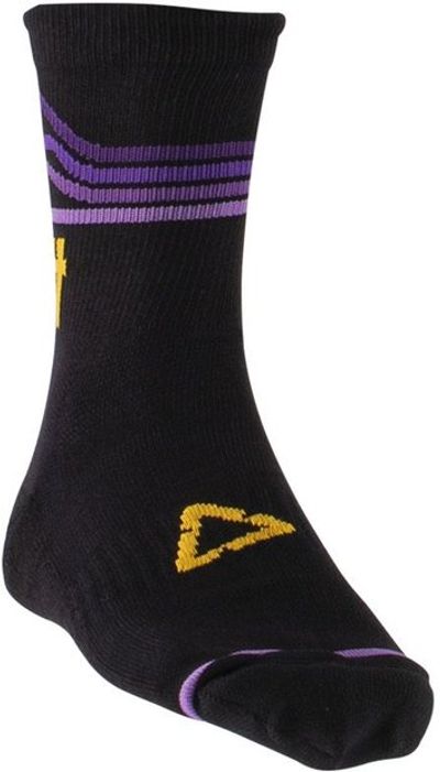 Fahrradsocken Leatt MTB Socks 2023 (Bild 2)