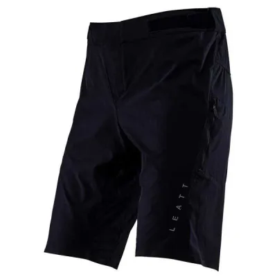 MTB Shorts Leatt MTB Trail 1.0 kurze Hose (Bild 4)