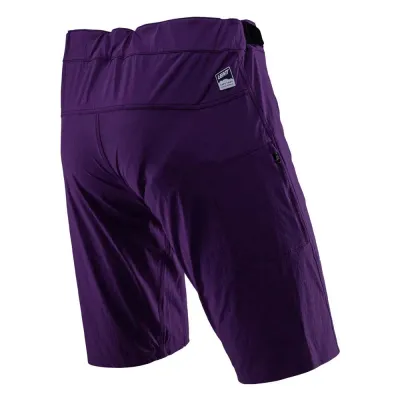 MTB Shorts Leatt MTB Trail 1.0 (Bild 2)
