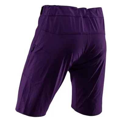 MTB Shorts Leatt MTB Trail 1.0 (Bild 3)