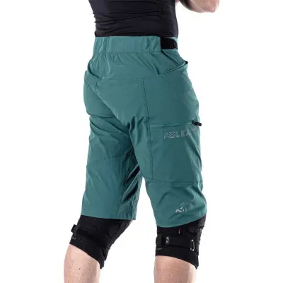 MTB Shorts Leatt MTB Trail 2.0 kurze Hose (Bild 5)