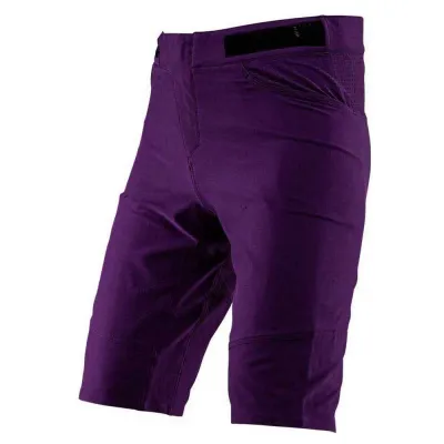 MTB Shorts Leatt MTB Trail 3.0 kurze Hose (Bild 3)