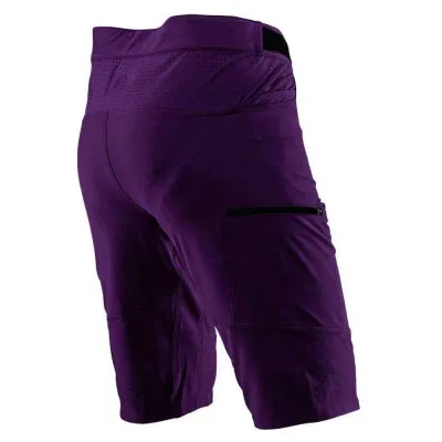 MTB Shorts Leatt MTB Trail 3.0 kurze Hose (Bild 4)