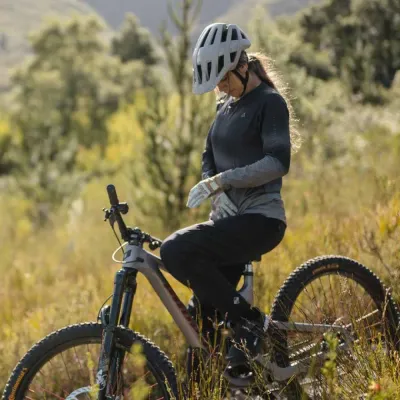 Fahrradtrikots langarm Leatt MTB Trail 3.0 (Bild 23)