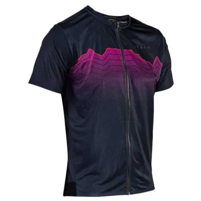Fahrradtrikots kurzarm Leatt MTB Trail 3.0 (Bild 10)