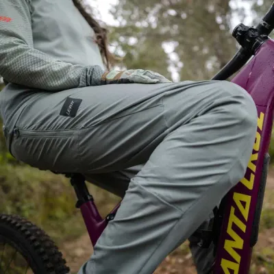 Fahrradhose lang Leatt Trail 3.0 Liner Hosen 2026 (Bild 12)