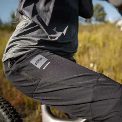 Fahrradhose lang Leatt Trail 3.0 Liner Hosen 2026 (Bild 7)