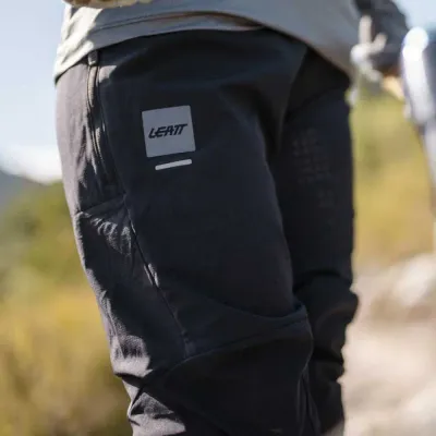 Fahrradhose lang Leatt Trail 3.0 Liner Hosen 2026 (Bild 8)