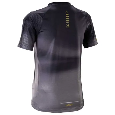 Fahrradtrikots kurzarm Leatt Trail 3.0 (Bild 25)