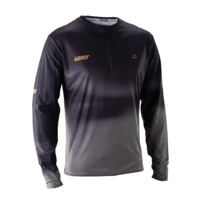 Fahrradtrikots langarm Leatt Trail 3.0 (Bild 14)