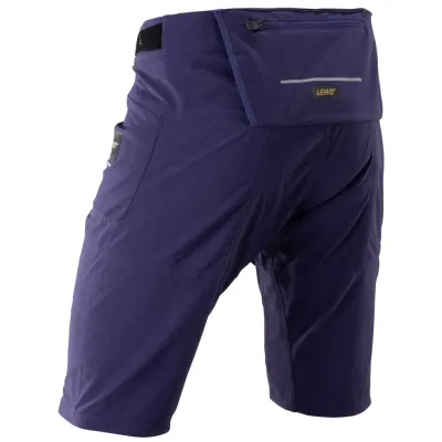 MTB Shorts Leatt Trail 6.0 Cargo kurze Hose 2026 (Bild 2)
