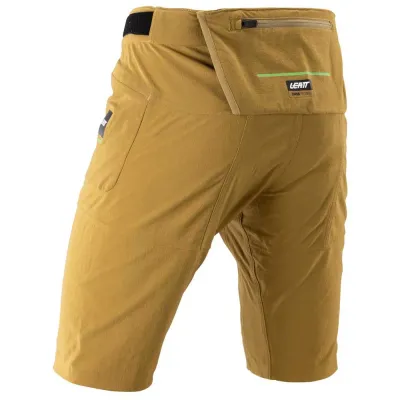 MTB Shorts Leatt Trail 6.0 Cargo kurze Hose 2026 (Bild 8)